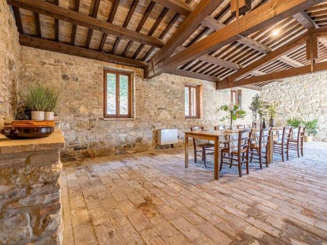 Villa Indipendente in vendita a Marche, Pesaro E Urbino