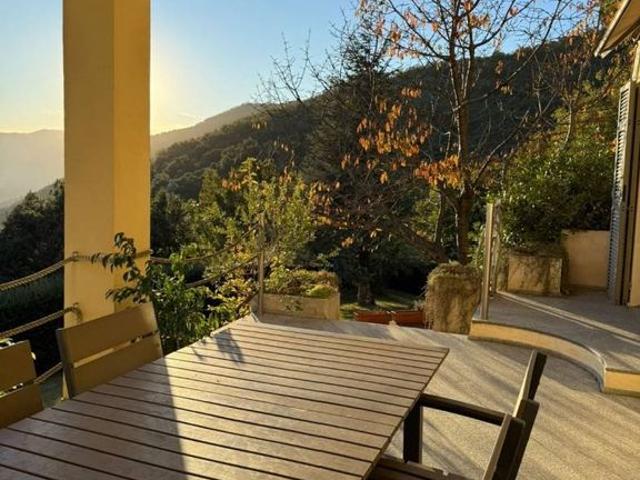 Villa Indipendente in vendita a Ranzi, Pietra Ligure