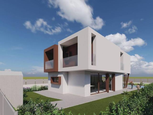 Villa Indipendente in vendita a Adro, Lombardia