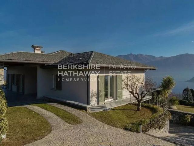 Villa Indipendente in affitto a Tremezzina, Lombardia