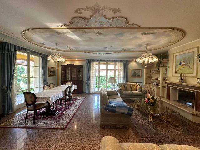 Villa Indipendente in vendita a Tresinaro - Secchia, Re
