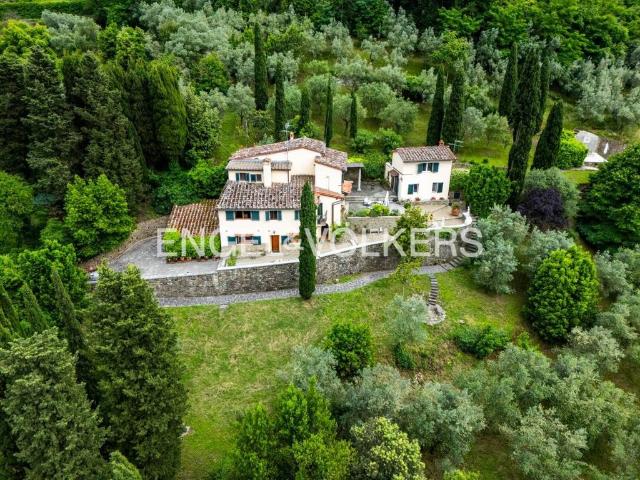 Villa Indipendente in vendita a San Domenico, Fiesole