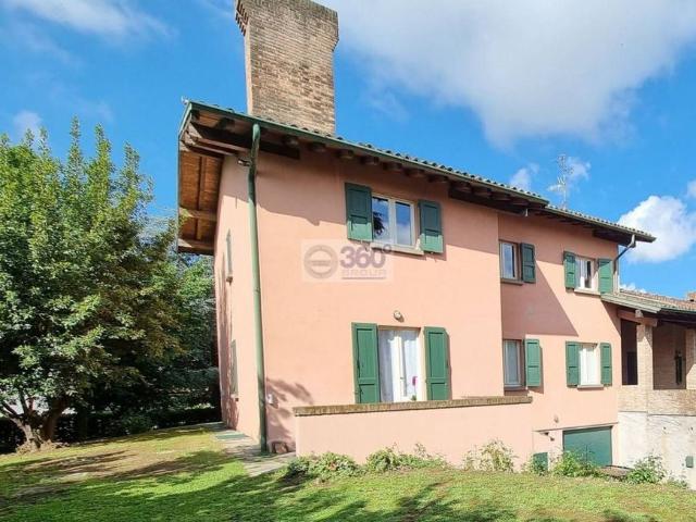 Villa Indipendente in vendita a Villa, Passirano