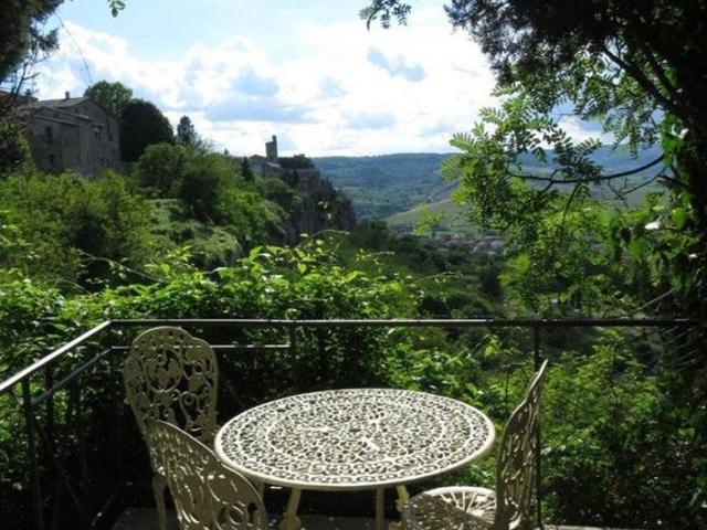 Villa Indipendente in vendita a Orvieto, Umbria