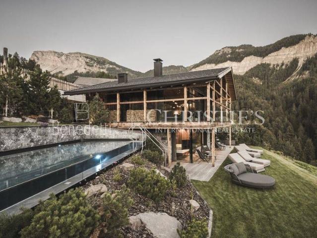Villa Indipendente in affitto a Salten-Schlern - Salto-Sciliar, Ortisei - St. Ulrich