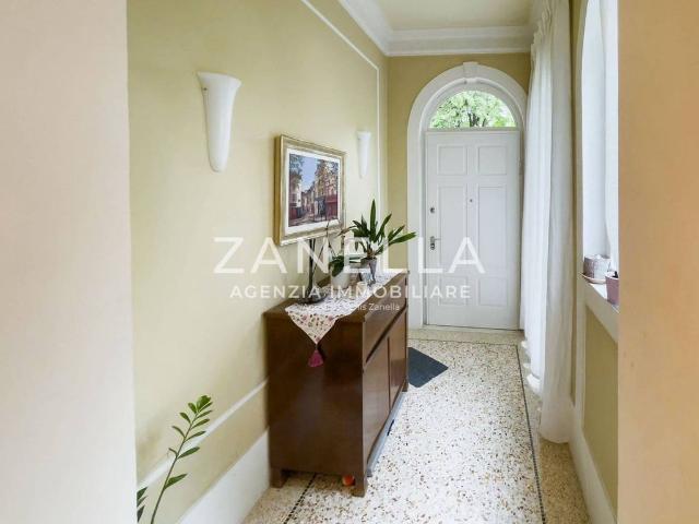 Villa Indipendente in vendita a Cartiera, Castelfranco Veneto