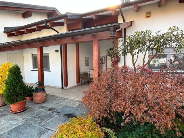 Villa Indipendente in vendita a Piemonte, Cuneo