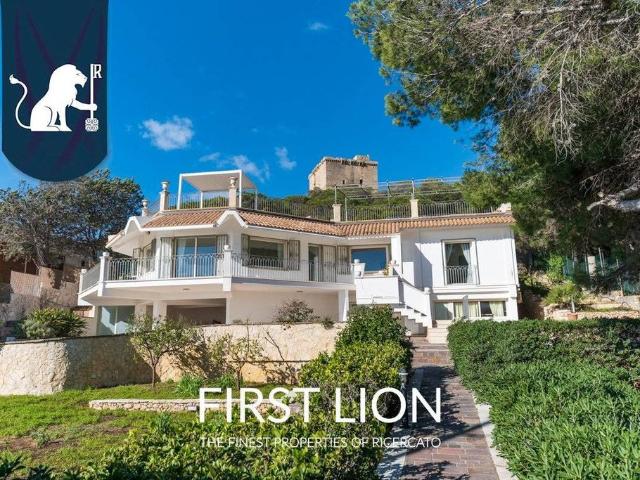 Villa Indipendente in vendita a Santa Caterina, Puglia