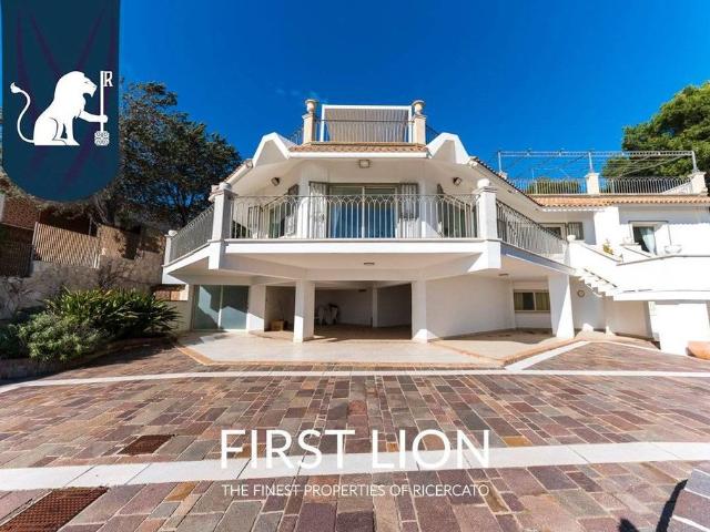 Villa Indipendente in vendita a Santa Caterina, Puglia