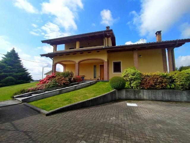 Villa Indipendente in vendita a Piemonte, Torino