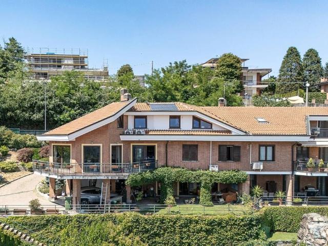 Villa Indipendente in vendita a Piemonte, Torino