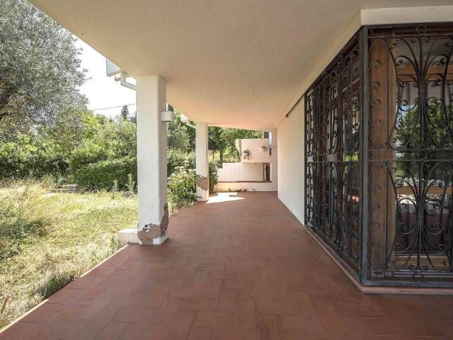 Villa Indipendente in vendita a Cerasolo Ausa, Coriano