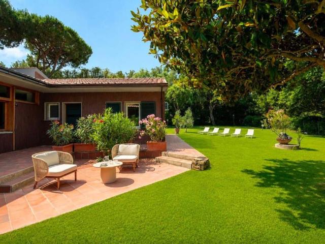 Villa Indipendente in affitto a Castiglione Della Pescaia, Toscana