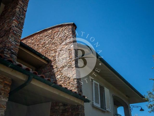 Villa Indipendente in vendita a Bibbona, Toscana