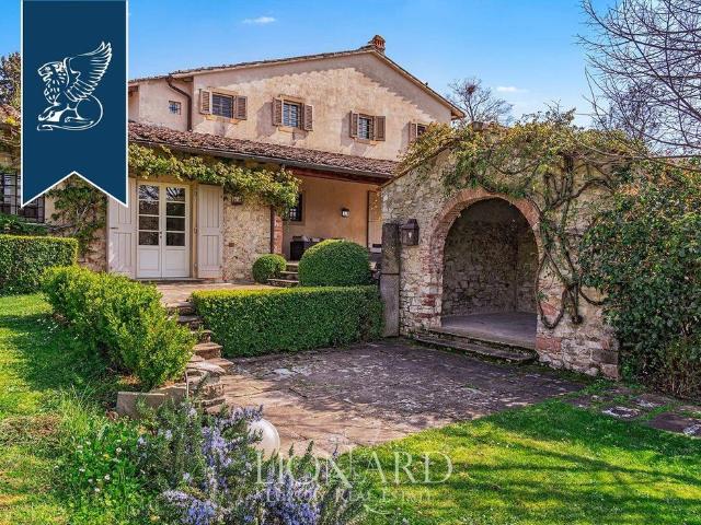 Villa Indipendente in vendita a Galluzzo, Firenze