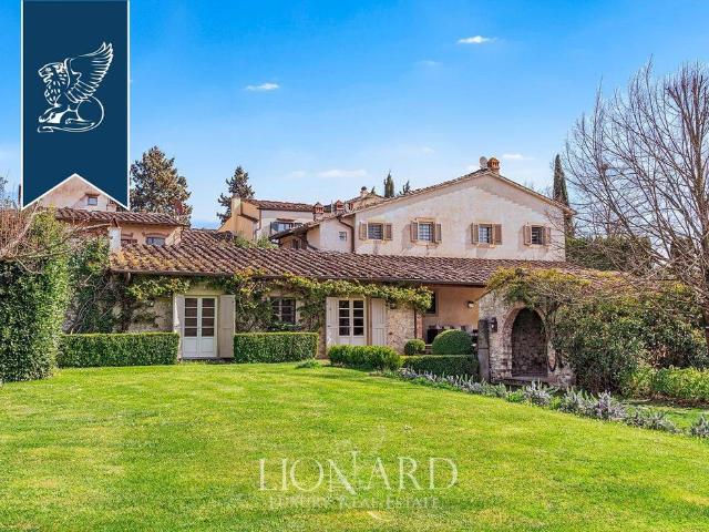 Villa Indipendente in vendita a Galluzzo, Firenze