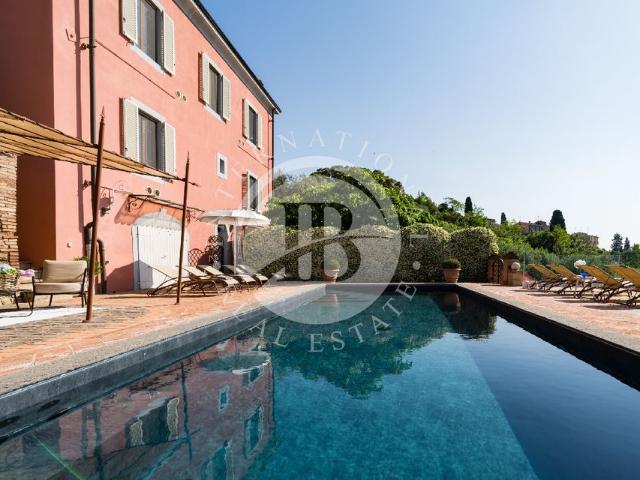 Villa Indipendente in vendita a Peccioli, Toscana