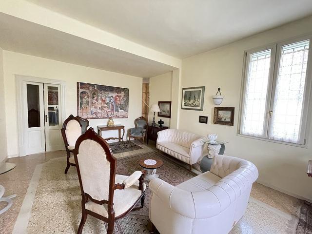 Villa Indipendente in vendita a San Giovanni In Croce, Lombardia