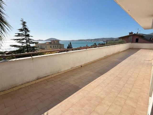 Villa Indipendente in vendita a Formia, Vindicio Di Formia
