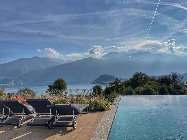 Villa Indipendente in vendita a Rogaro, Tremezzina