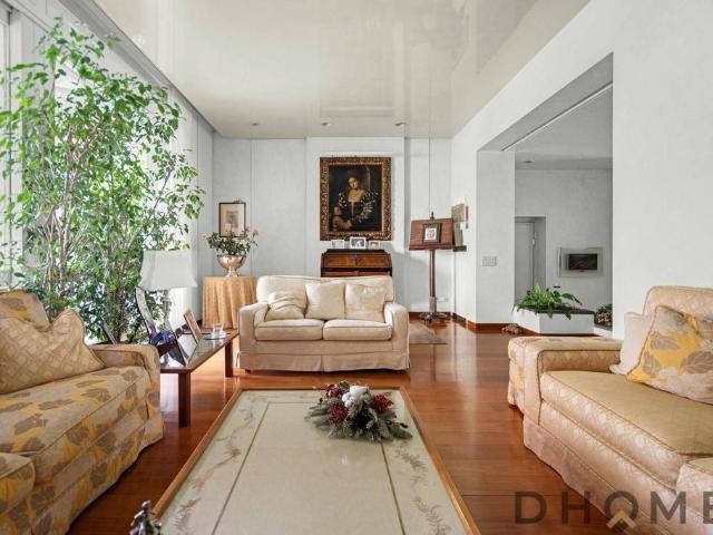 Villa Indipendente in vendita a Municipio 4, Milano
