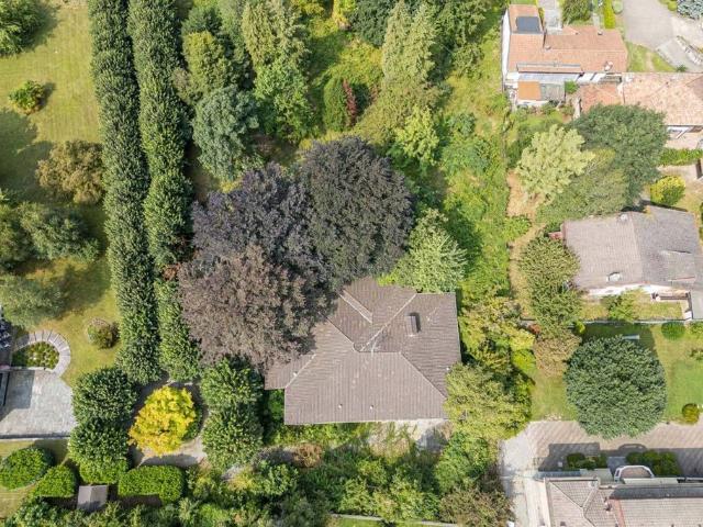 Villa Indipendente in vendita a Albiolo, Lombardia