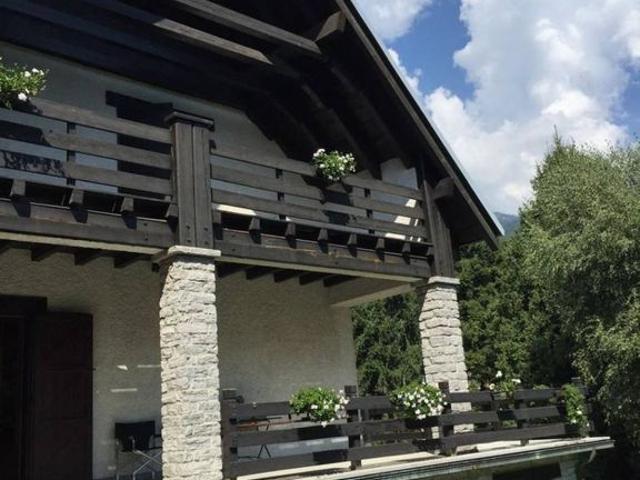 Villa Indipendente in vendita a Piemonte, Verbano-cusio-ossola