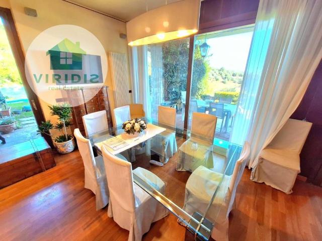 Villa Indipendente in vendita a Cenerente, Umbria