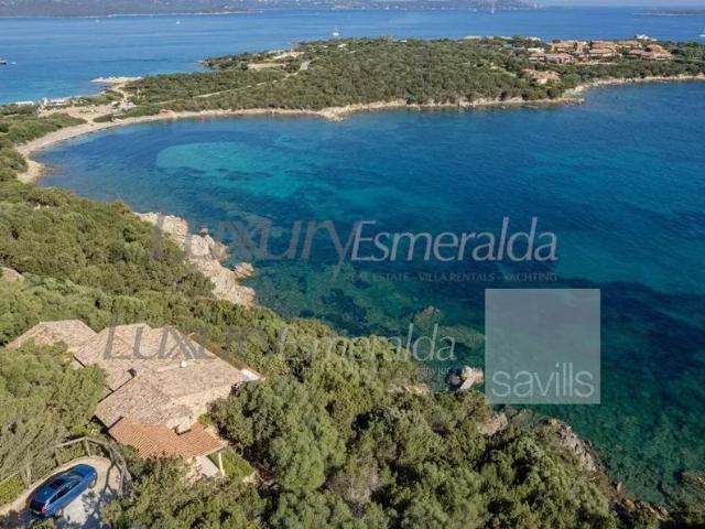Villa Indipendente in vendita a San Pantaleo, Sardigna/Sardegna