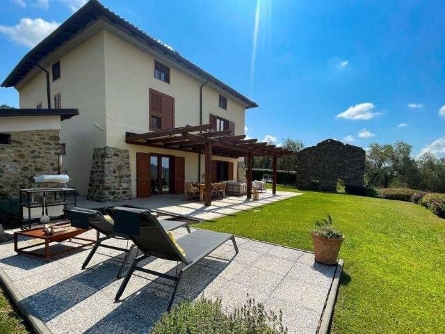 Villa Indipendente in vendita a Villa, Bolano