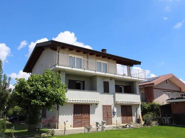 Villa Indipendente in vendita a Piemonte, Torino