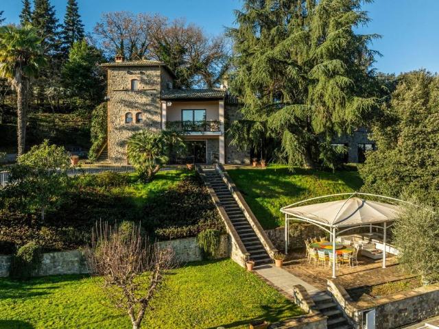 Villa Indipendente in vendita a Sferracavallo, Orvieto