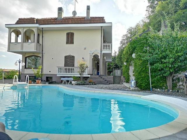 Villa Indipendente in vendita a Piemonte, Torino