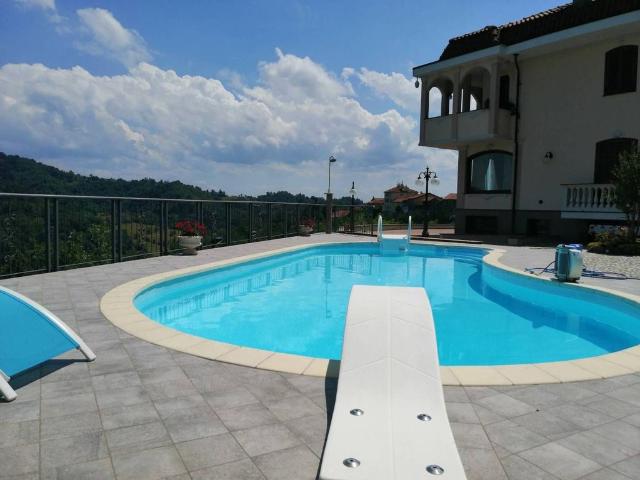 Villa Indipendente in vendita a Piemonte, Torino