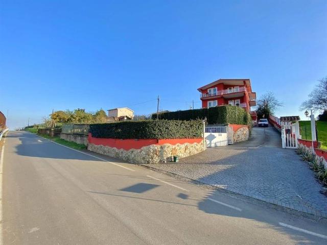 Villa Indipendente in vendita a Villaggio Rinascita, Roma Capitale