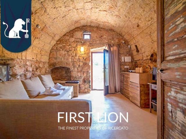 Rustico in vendita a Puglia, Lecce