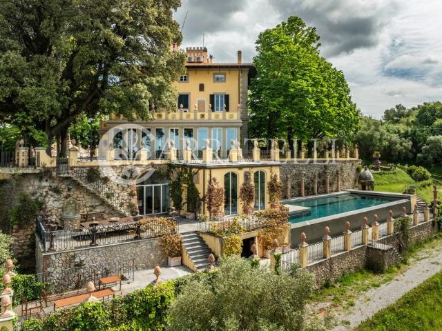 Villa Indipendente in vendita a Crespina Lorenzana, Siberia