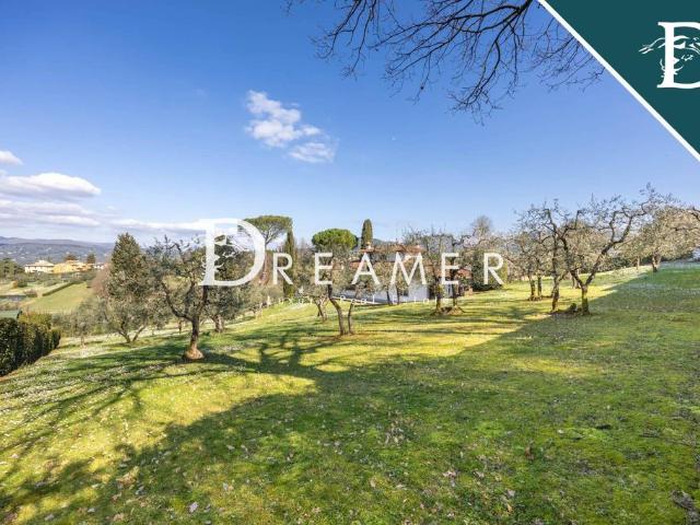 Villa Indipendente in affitto a Casa Nuova, Bagno A Ripoli