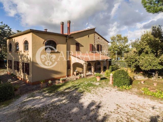 Villa Indipendente in vendita a Pienza, Siena