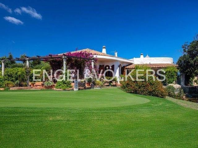 Villa Indipendente in vendita a Santa Teresa Gallura, Sardigna/Sardegna
