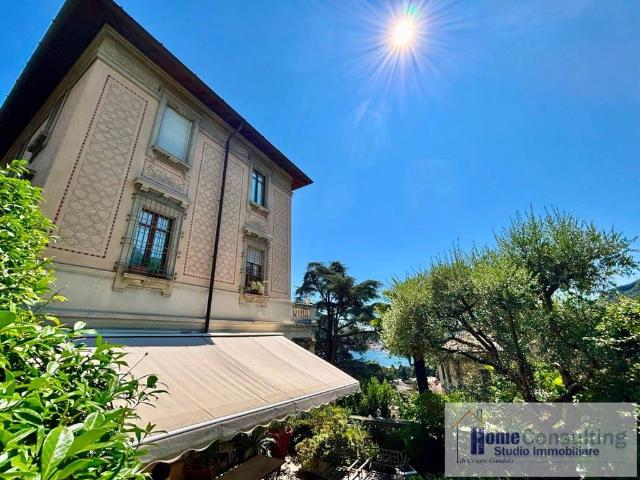 Villa Indipendente in vendita a Sagnino, Como