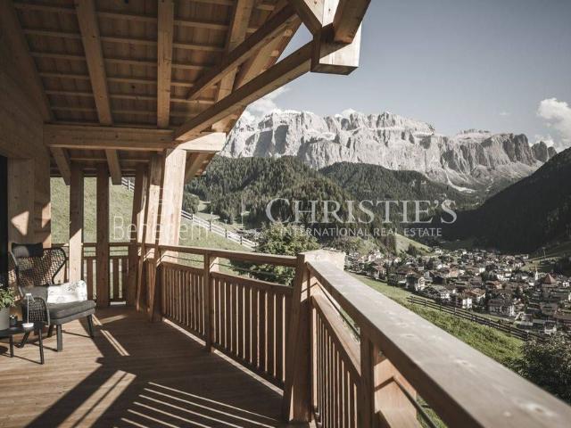 Villa Indipendente in affitto a Salten-Schlern - Salto-Sciliar, Selva