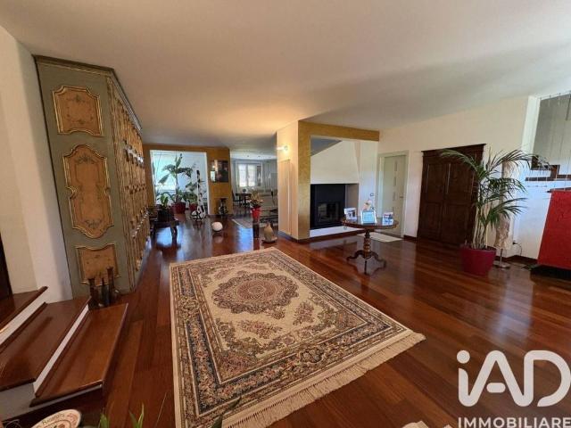 Villa Indipendente in vendita a Cinquemiglia, Città di Castello