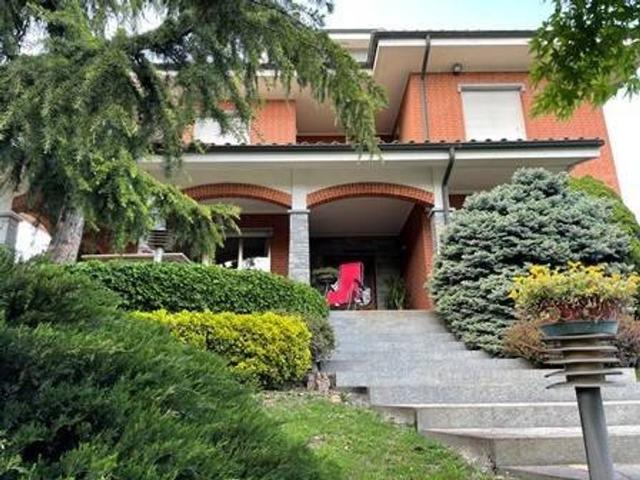 Villa Indipendente in vendita a Piemonte, Torino