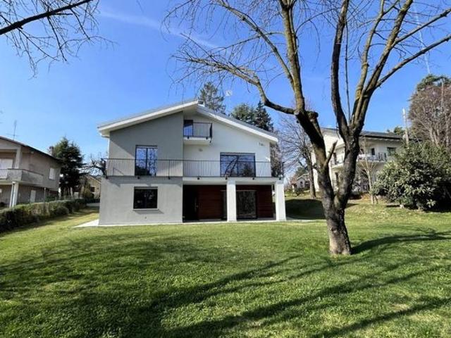 Villa Indipendente in vendita a Tetti Borella, Piemonte