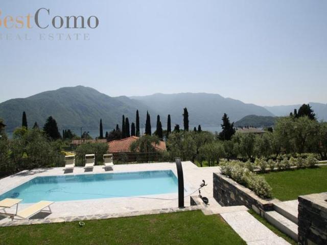 Villa Indipendente in vendita a Rogaro, Tremezzina