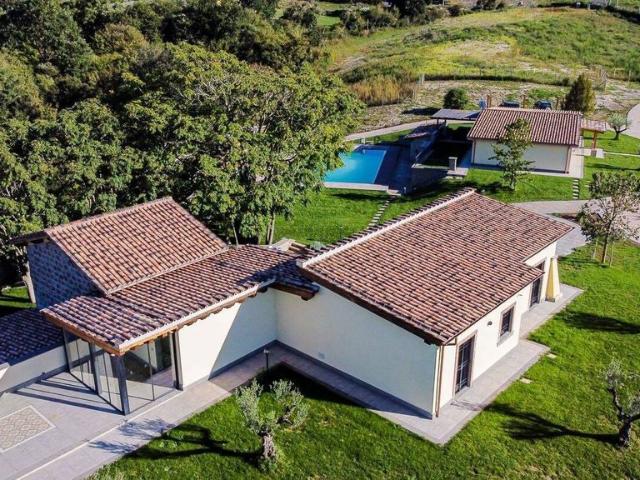 Villa Indipendente in vendita a Roma Capitale, Lazio