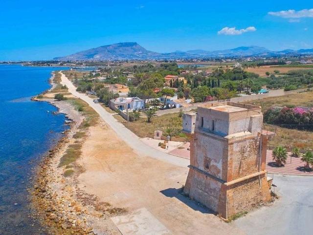 Villa Indipendente in vendita a Paceco, Sicilia