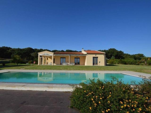 Villa Indipendente in vendita a Telti, Sardigna/Sardegna