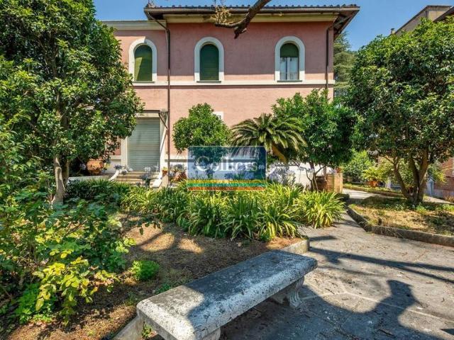 Villa Indipendente in vendita a Municipio Roma XIV, Roma Capitale